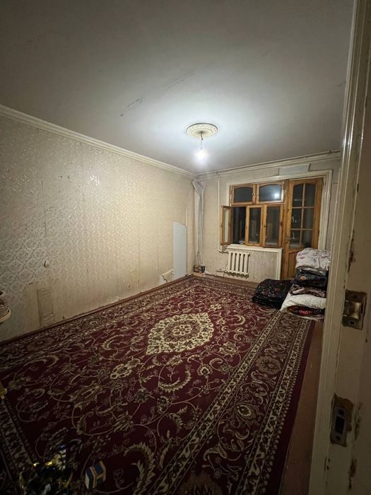 2-room apartment, 48 m², Tashkent, Uchtepa District, for rent