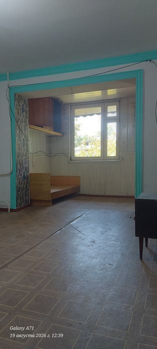 2-xonali kvartira, 54 m²