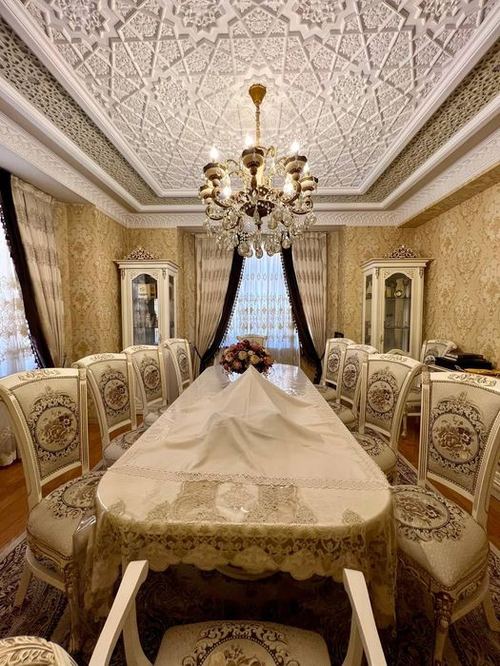 3-xonali kvartira, 83.71 m²