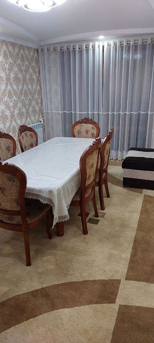 3-комнатная квартира, 67 м²