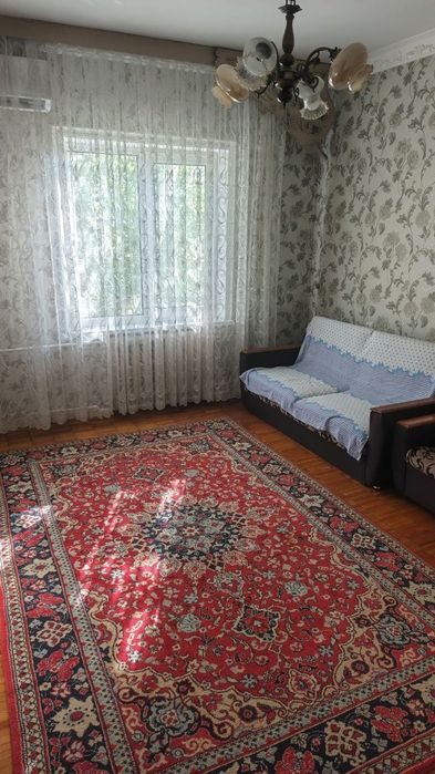 2-room apartment, 65 m², Tashkent, Uchtepa District, for rent