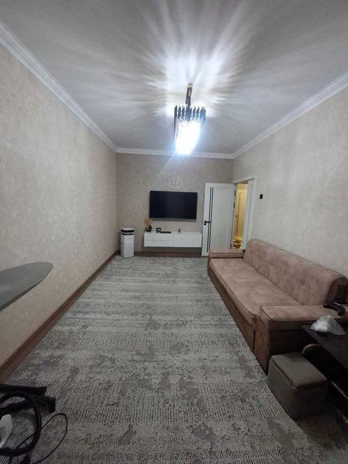 2-xonali kvartira, 62 m²