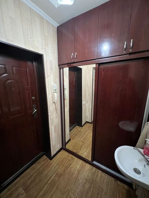 3-xonali kvartira, 73 m²