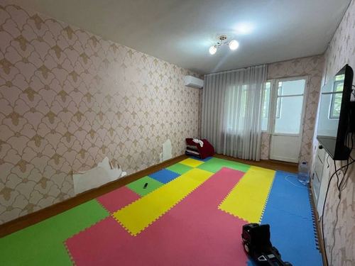 2-xonali kvartira, 51 m²