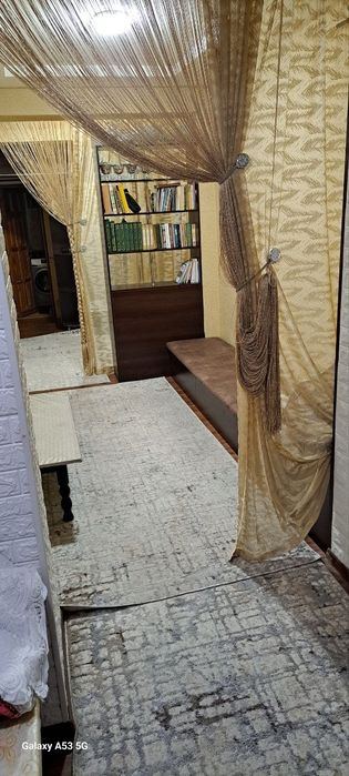 3-xonali kvartira, 70 m²