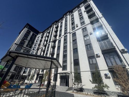 3-xonali kvartira, 99 m²