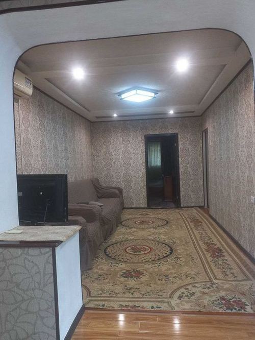 3-комнатная квартира, 64 м²