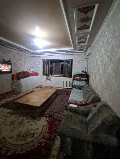 3-xonali kvartira, 77 m²