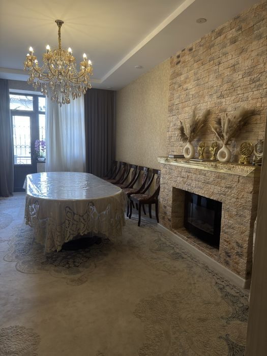2-room apartment, 88 m², Tashkent, Uchtepa District, for sale