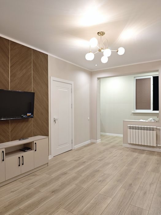 1-room apartment, 38 m², Tashkent, Uchtepa District, for sale
