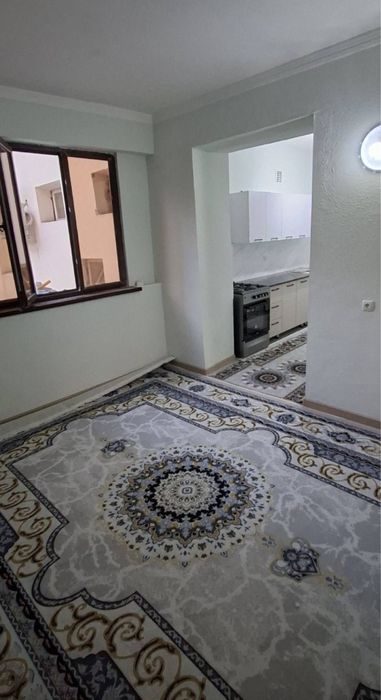 2-room apartment, 50 m², Tashkent, Uchtepa District, for rent