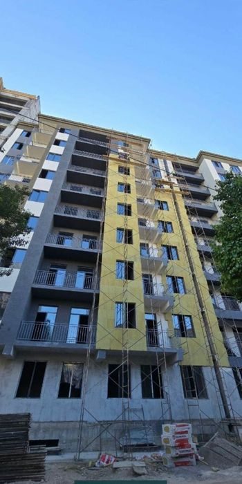 2-room apartment, 55 m², Tashkent, Uchtepa District, for sale