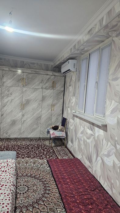 2-xonali kvartira, 36.5 m²