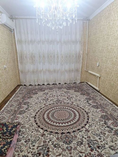 2-xonali kvartira, 58 m²