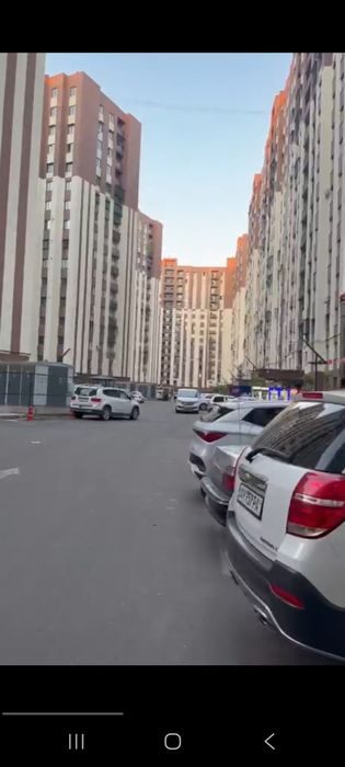 3-room apartment, 85 m², Tashkent, Uchtepa District, for sale