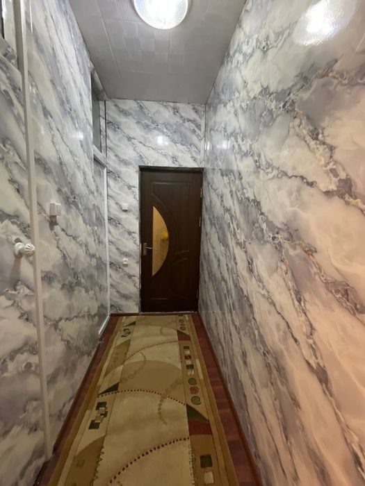 2-room apartment, 48 m², Tashkent, Uchtepa District, for sale