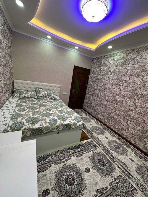 3-xonali kvartira, 80 m²