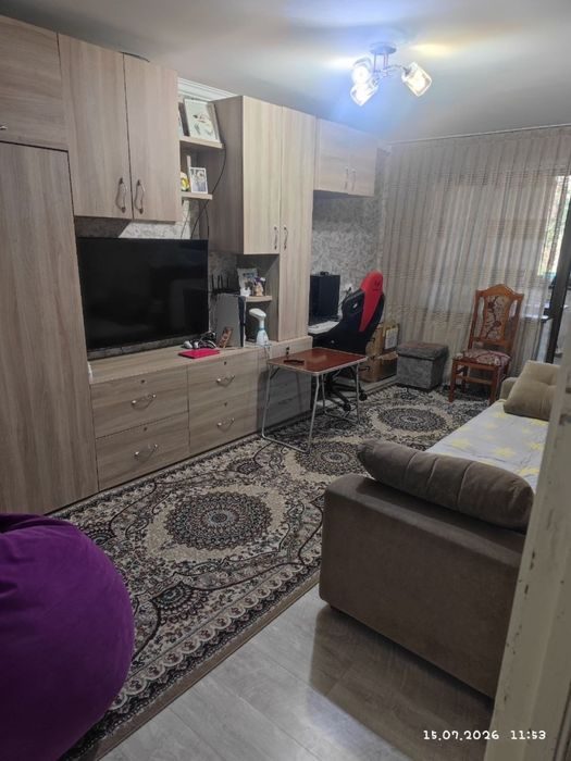 3-room apartment, 70 m², Tashkent, Uchtepa District, for sale