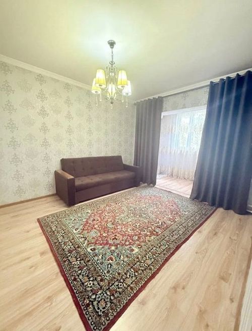 2-room apartment, 55 m²