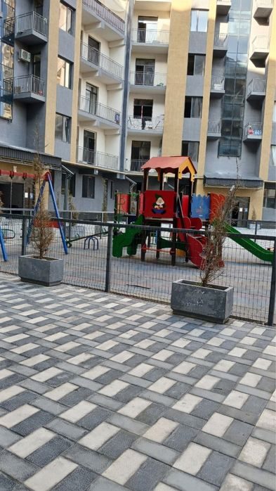 1-room apartment, 47.2 m², Tashkent, Uchtepa District, for sale