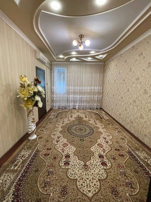 2-xonali kvartira, 49 m²