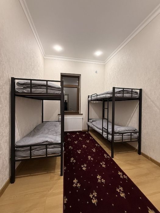 9-room apartment, 600 m², Tashkent, Uchtepa District, for rent