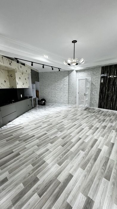 3-room apartment, 73 m², Tashkent, Uchtepa District, for sale