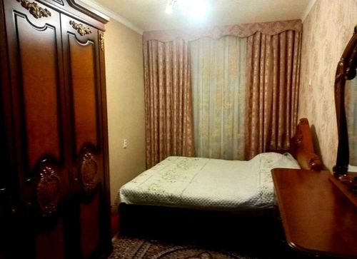 3-room apartment, 60 m²