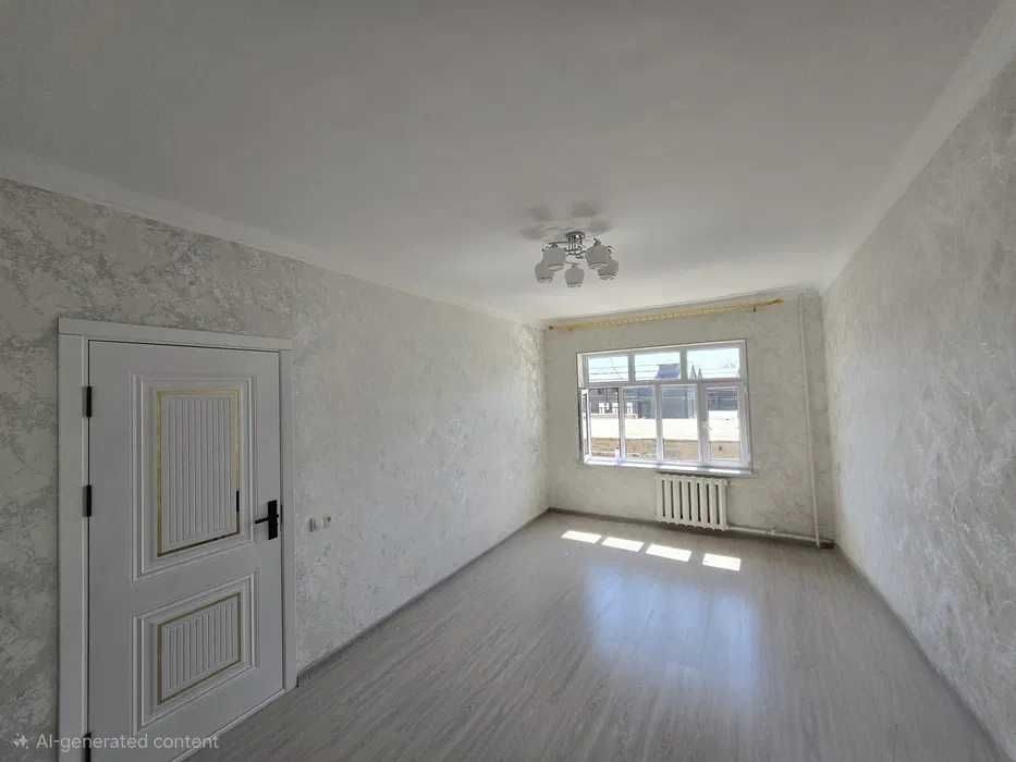 2-room apartment, 40 m², Tashkent, Uchtepa District, for sale
