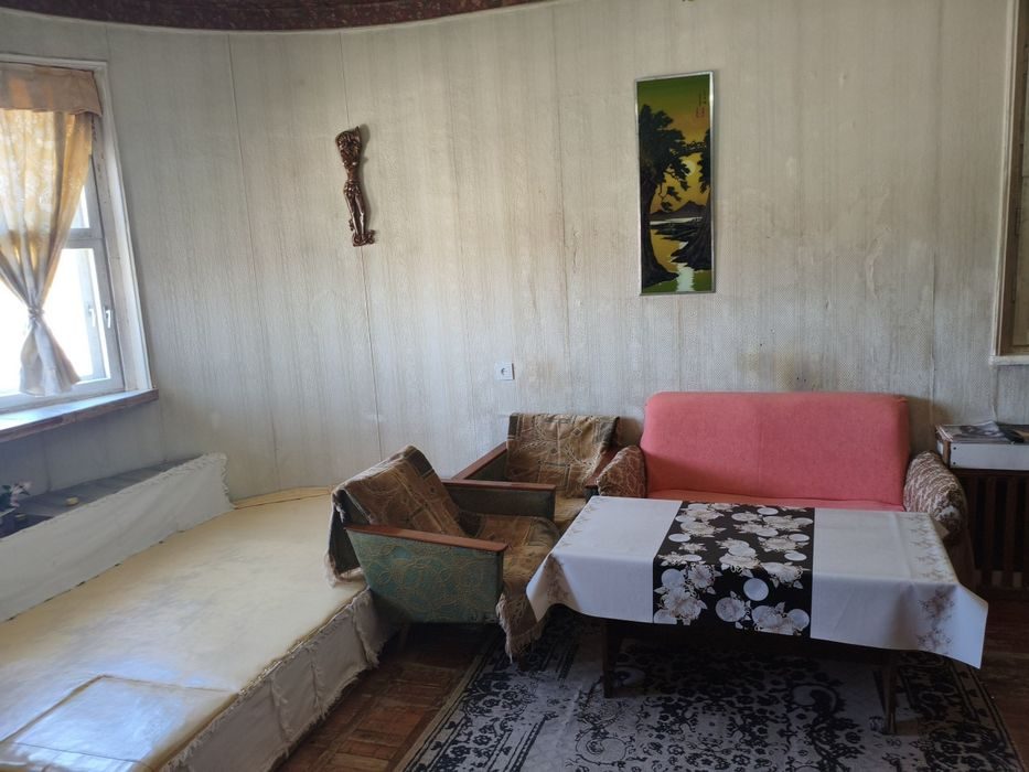 1-room apartment, 43 m², Tashkent, Uchtepa District, for sale