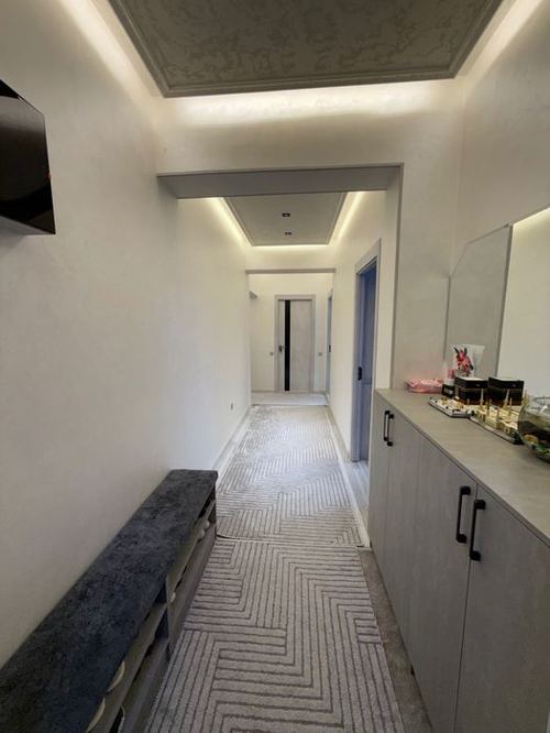 2-xonali kvartira, 66.4 m²