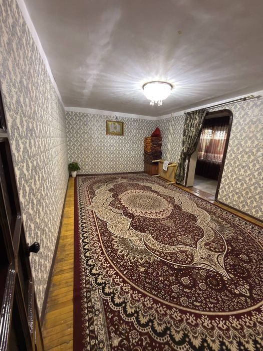 2-room apartment, 68 m², Tashkent, Uchtepa District, for sale