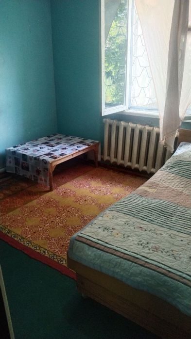 3-room apartment, 5 m², Tashkent, Uchtepa District, for rent