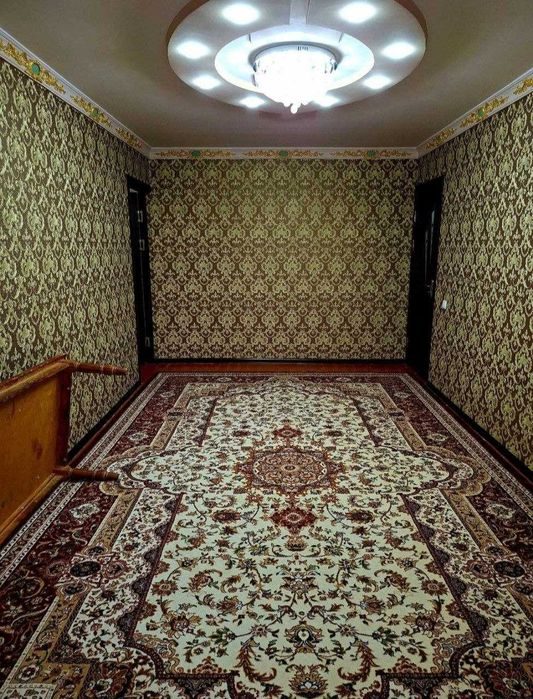 2-room apartment, 56 m², Tashkent, Uchtepa District, for rent