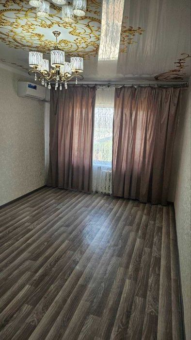 2-xonali kvartira, 40 m²