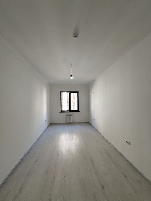 2-xonali kvartira, 59 m²