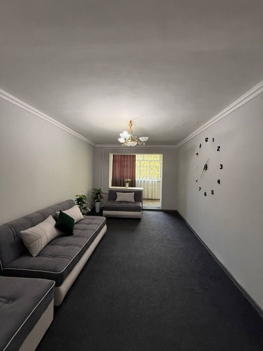2-room apartment, 51 m², Tashkent, Uchtepa District, for sale