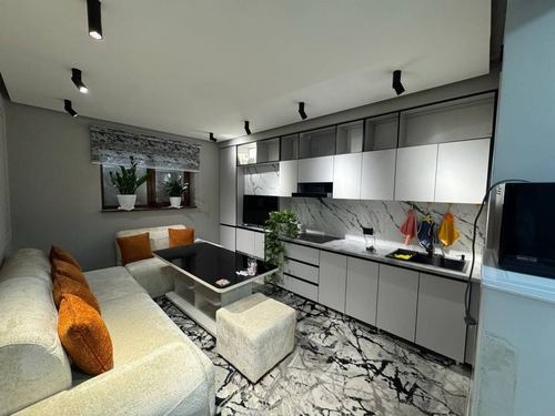1-room apartment, 50 m²