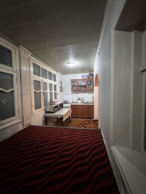 3-xonali kvartira, 77 m²
