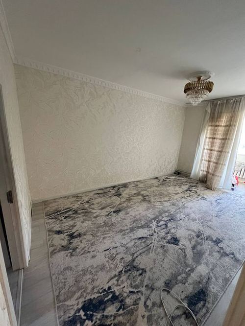 2-room apartment, 48 m²