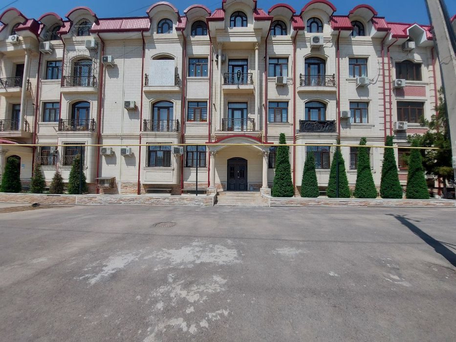 4-room apartment, 220 m², Tashkent, Uchtepa District, for sale