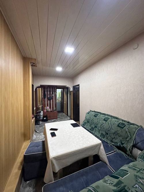 2-room apartment, 57 m²