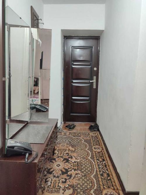 1-room apartment, 40 m²