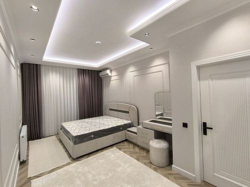 2-xonali kvartira, 49.9 m²