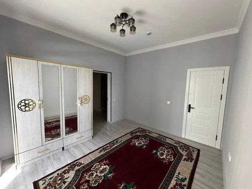 3-room apartment, 70 m²