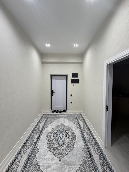 2-room apartment, 65 m², Tashkent, Uchtepa District, for sale