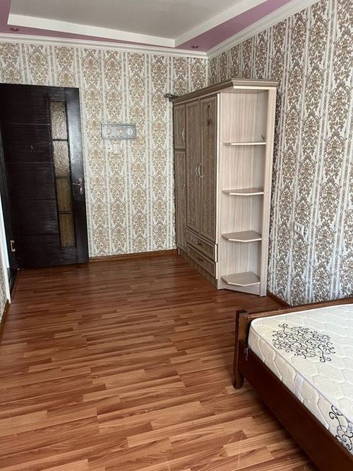 2-room apartment, 60 m²