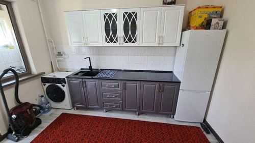 2-room apartment, 73 m²