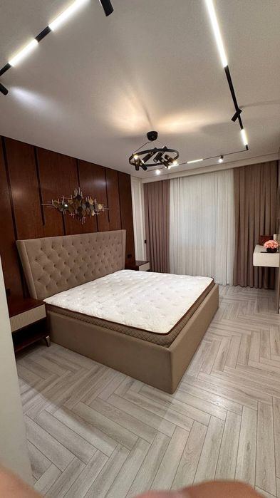 3-xonali kvartira, 66 m²