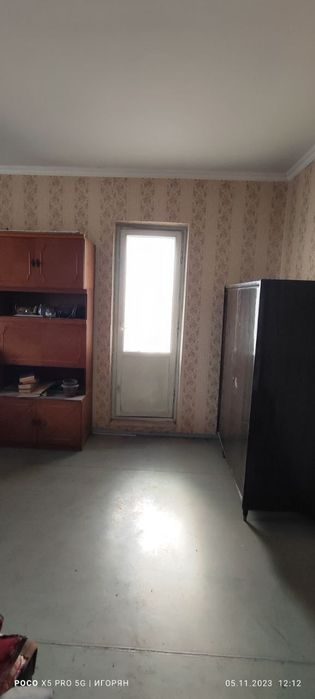 1-room apartment, 43 m², Tashkent, Uchtepa District, for sale